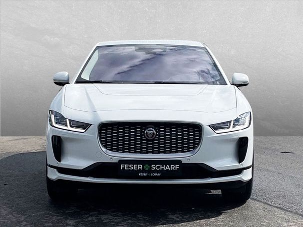 Jaguar I-Pace EV400 S 294 kW image number 8