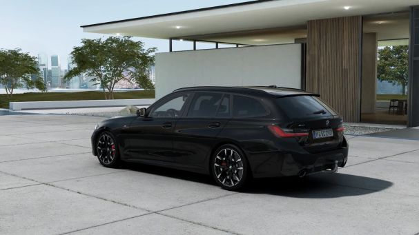 BMW 320d Touring xDrive 140 kW image number 3