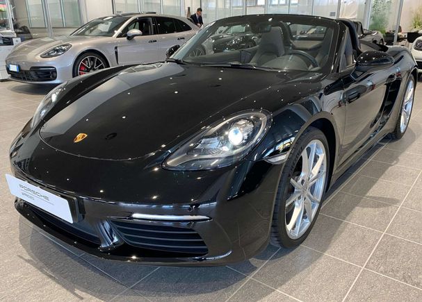 Porsche Boxster PDK 220 kW image number 1