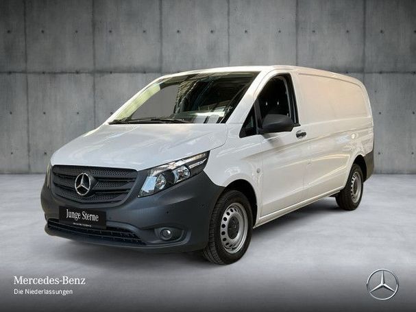 Mercedes-Benz Vito 116 CDI Pro 120 kW image number 2