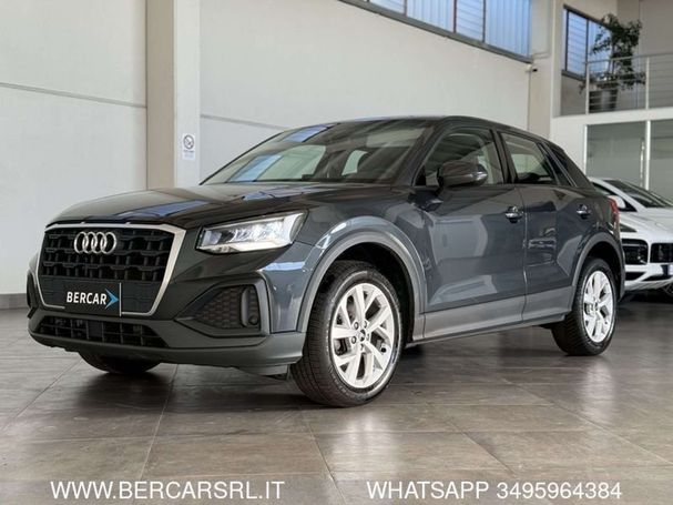 Audi Q2 30 TFSI 81 kW image number 1