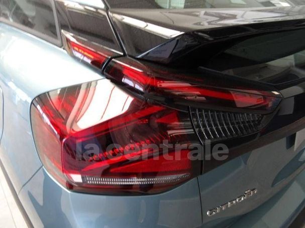 Citroen C4 e 50 kWh 100 kW image number 13