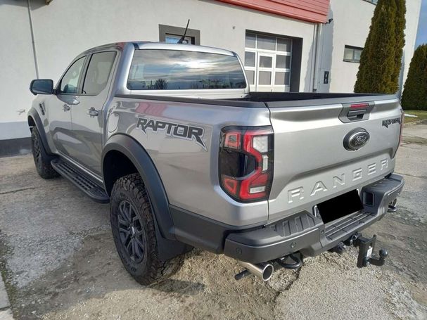 Ford Ranger Raptor 3.0 EcoBoost 212 kW image number 8