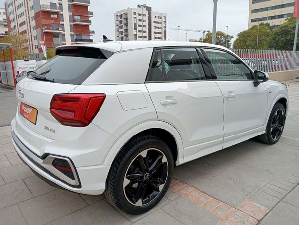 Audi Q2 35 TDI S tronic S-line 110 kW image number 3