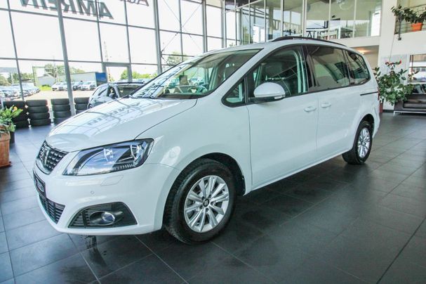 Seat Alhambra 1.4 TSI S&S 110 kW image number 1