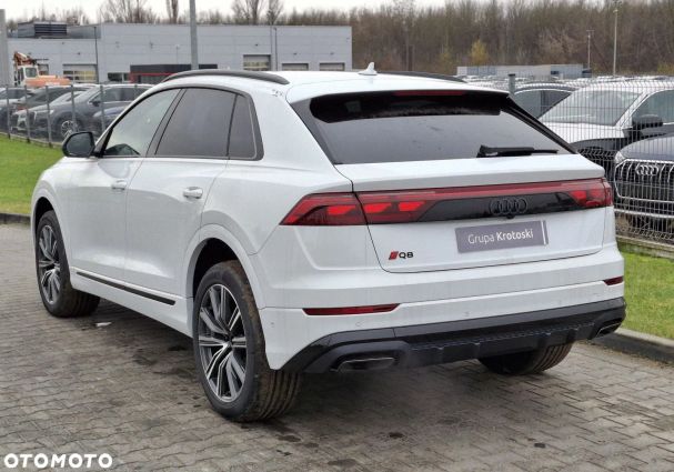 Audi Q8 210 kW image number 6