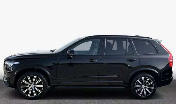 Volvo XC90 B5 AWD Ultimate 173 kW image number 9