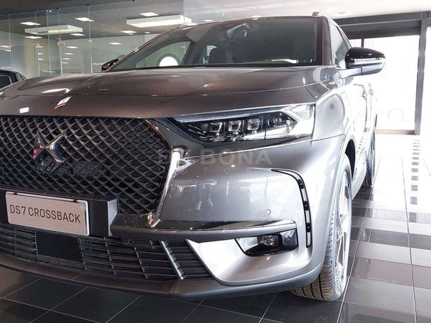 DS Automobiles 7 Crossback 1.6 E-Tense 165 kW image number 24