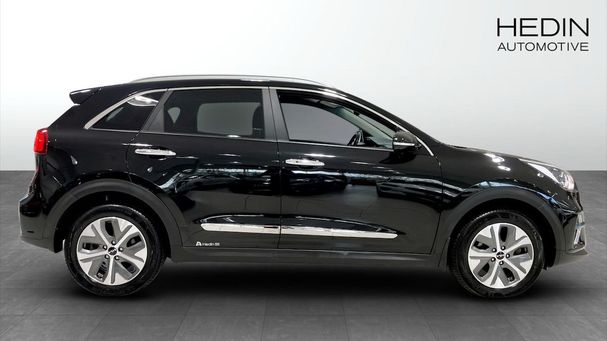 Kia Niro e 150 kW image number 8