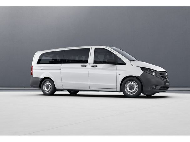 Mercedes-Benz Vito Tourer 114 Pro 100 kW image number 15