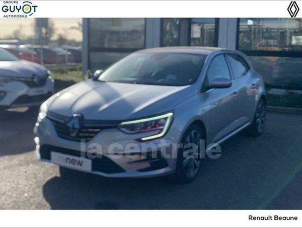 Renault Megane 85 kW image number 17