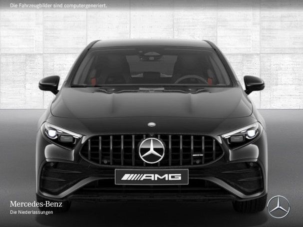 Mercedes-Benz A 35 AMG 225 kW image number 6