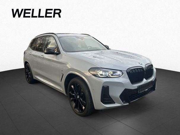 BMW X3 M40i xDrive 265 kW image number 3