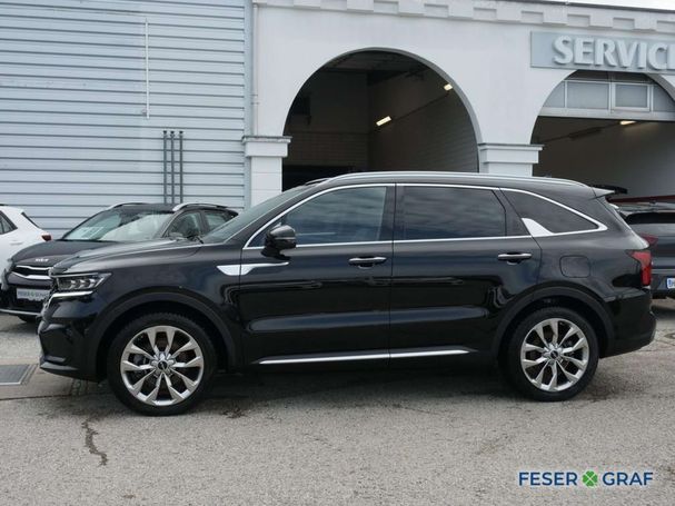 Kia Sorento 2.2 Spirit AWD DCT8 142 kW image number 9