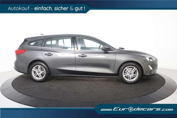 Ford Focus 1.5 TDCi 88 kW image number 10