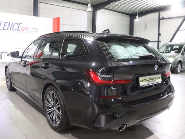 BMW 320d Touring 140 kW image number 7