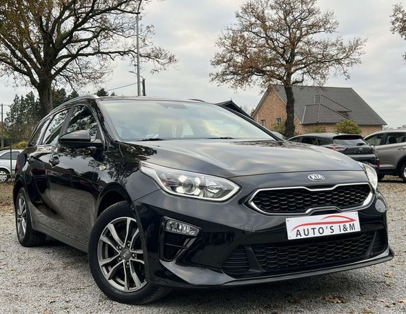 Kia Ceed 1.6 CRDi 85 kW image number 2