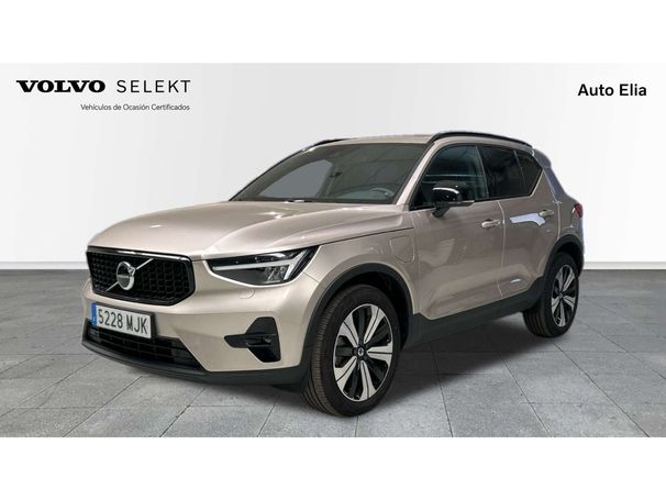 Volvo XC40 Recharge T4 Ultimate Dark 155 kW image number 1