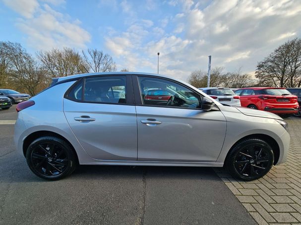 Opel Corsa 1.2 74 kW image number 18