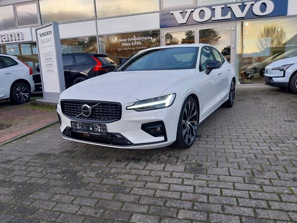 Volvo S60 AWD B5 184 kW image number 1