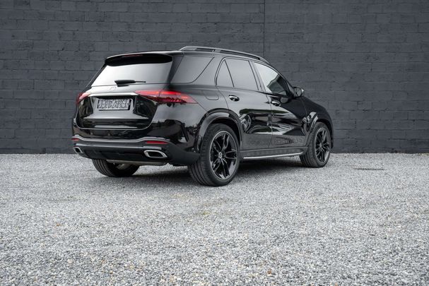 Mercedes-Benz GLE 450 280 kW image number 3