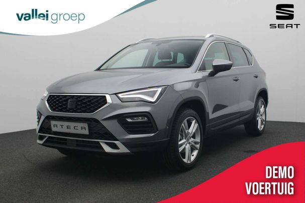 Seat Ateca 1.0 TSI Style 81 kW image number 1