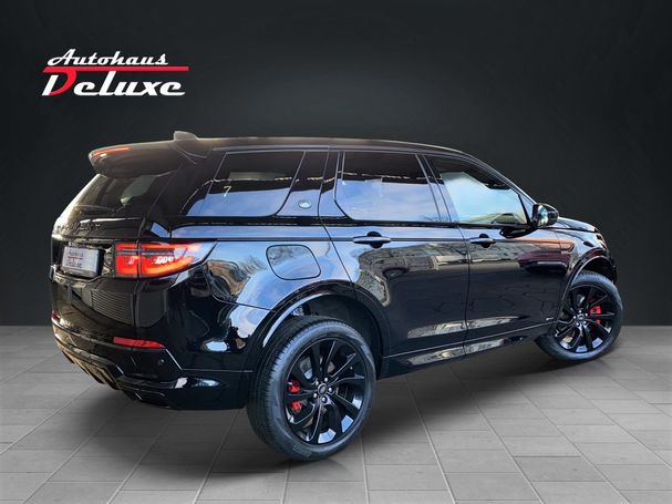 Land Rover Discovery Sport D240 R-Dynamic 177 kW image number 7