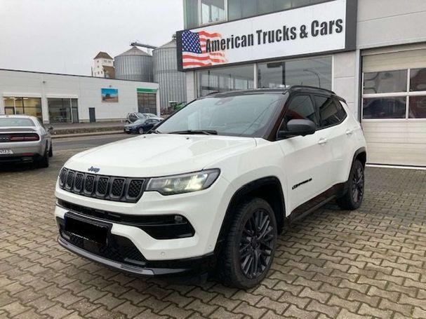 Jeep Compass 177 kW image number 1