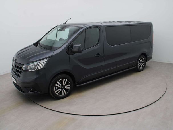 Renault Trafic dCi 150 EDC 110 kW image number 9