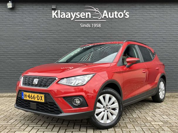 Seat Arona 1.0 TSI Style 70 kW image number 1