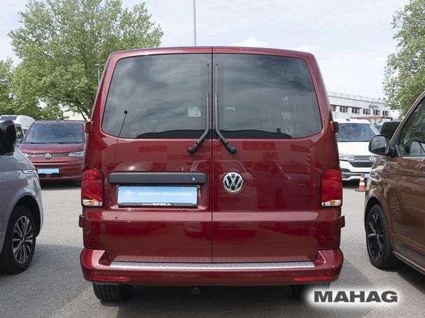 Volkswagen T6 Transporter DSG 150 kW image number 6