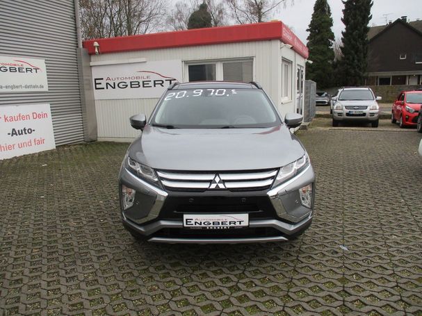 Mitsubishi Eclipse Cross 1.5 T Top 120 kW image number 3