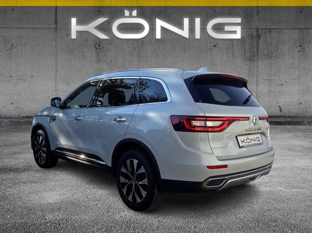 Renault Koleos TCe 160 Techno 116 kW image number 4