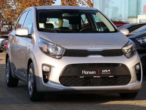 Kia Picanto 1.0 49 kW image number 2