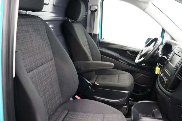 Mercedes-Benz Vito 114 CDi 100 kW image number 6