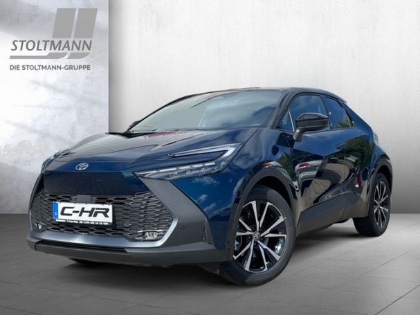 Toyota C-HR 2.0 Plug-In Hybrid 164 kW image number 1