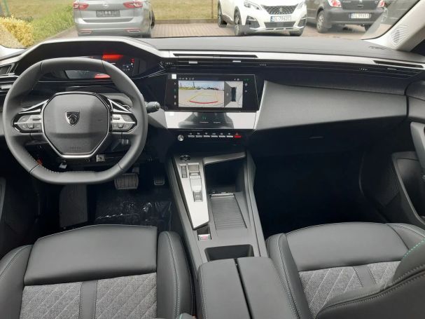 Peugeot 408 96 kW image number 8