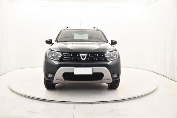 Dacia Duster TCe 74 kW image number 1