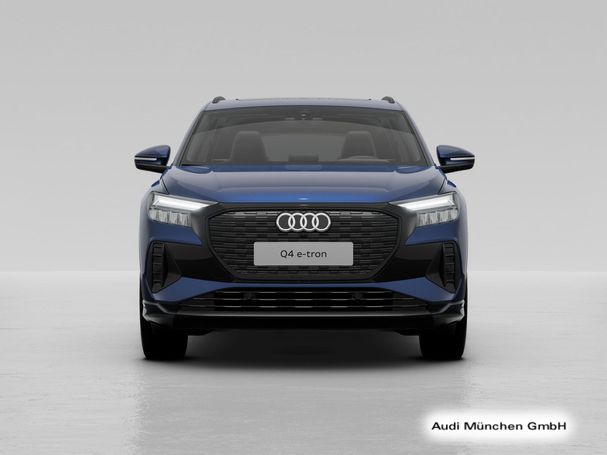 Audi Q4 45 e-tron 210 kW image number 18