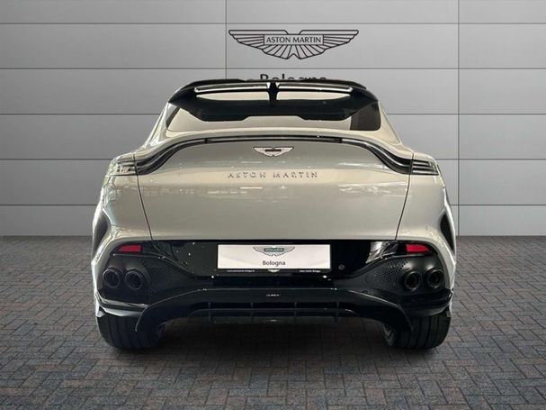 Aston Martin DBX 707 520 kW image number 6