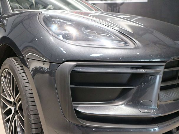 Porsche Macan PDK 198 kW image number 13