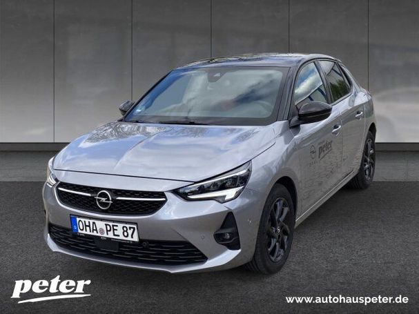 Opel Corsa 1.2 96 kW image number 1