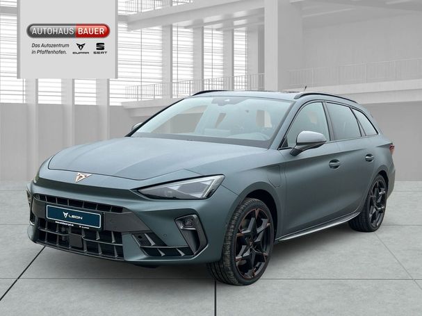 Cupra Leon VZ 1.5 e-Hybrid 200 kW image number 1