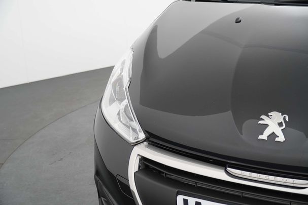 Peugeot 208 PureTech 82 Active 60 kW image number 20