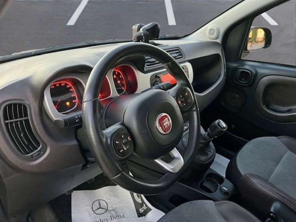 Fiat Panda 1.2 City Cross 51 kW image number 7