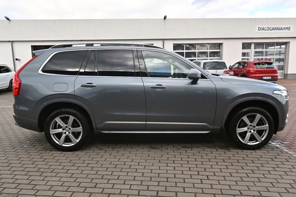 Volvo XC90 D5 AWD 175 kW image number 8