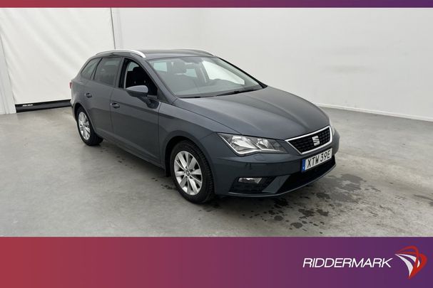 Seat Leon ST TSI Style 85 kW image number 2