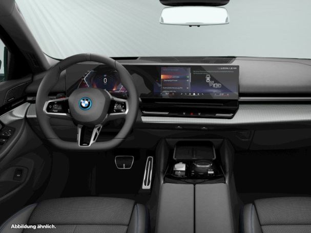 BMW 530 e 220 kW image number 4