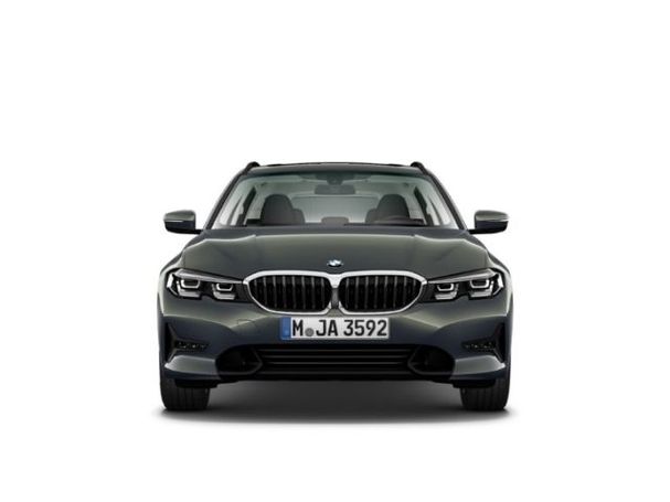 BMW 320d Touring xDrive 140 kW image number 10