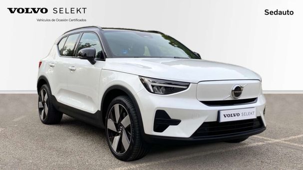 Volvo XC40AWD 185 kW image number 6